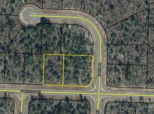 5 Fordham St #9, Chipley, FL 32428