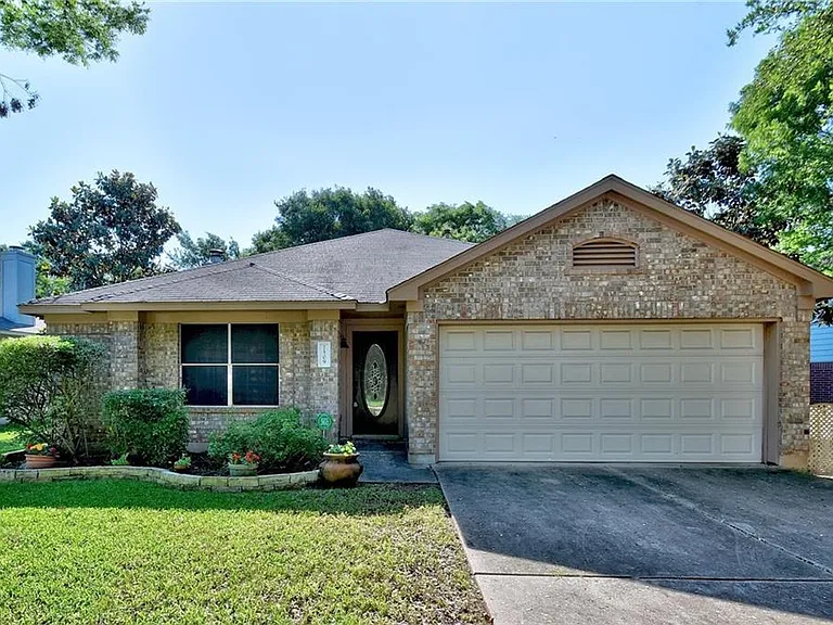 7509 Spivey Dr — Photo 1
