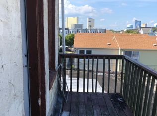 43 N Mansion Ave #F, Atlantic City, NJ 08401