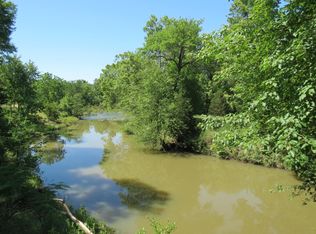 E 1931st Rd, Rattan, OK 74562