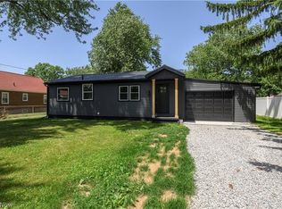 519 W Fike Ave, Orrville, OH 44667