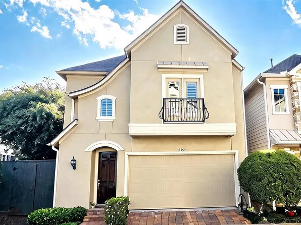 2203 Hilshire Terrace Ct, Houston, TX 77080