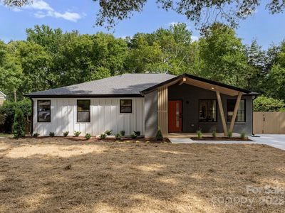 1708 Anderson St, Charlotte, NC, 28205