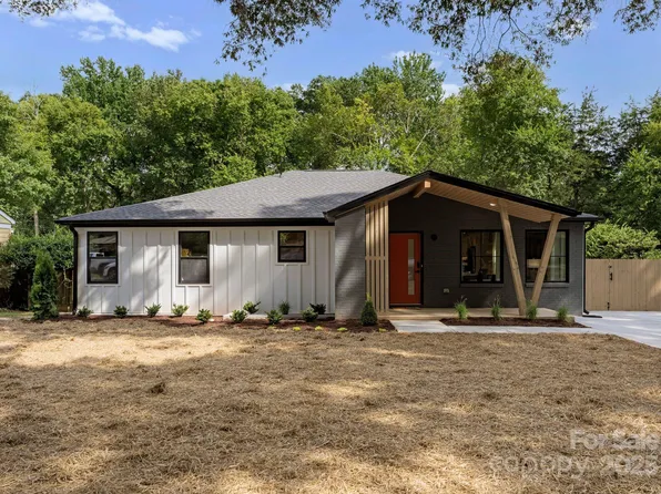 1708 Anderson St, Charlotte, NC 28205