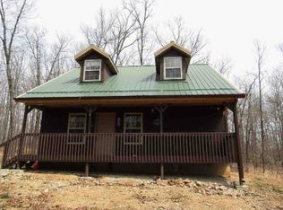 1790 County Road A435, Ava, MO 65608