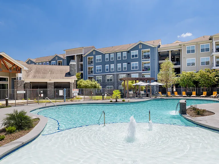 SYNC at Spring Cypress — Photo 18