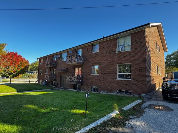 3 Faulkner St, Orangeville, ON