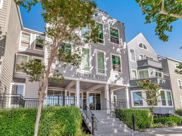411 Park Ave Unit 213, San Jose, CA 95110