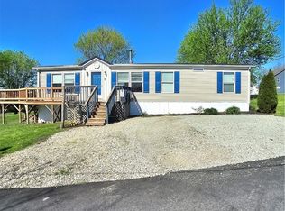 31 Kyle Ave, Fairchance, PA 15436