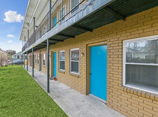 1118 Monroe St APT 5, New Orleans, LA 70118