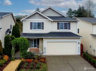 250 Ferndale Ave NE, Renton, WA 98056