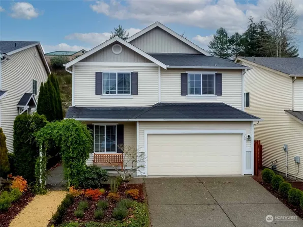 250 Ferndale Avenue NE, Renton, WA 98056