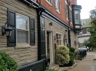 1323 Morris St FLOOR 1, Philadelphia, PA 19148