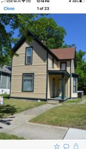 320 Division St, Elkhart, IN, 46516