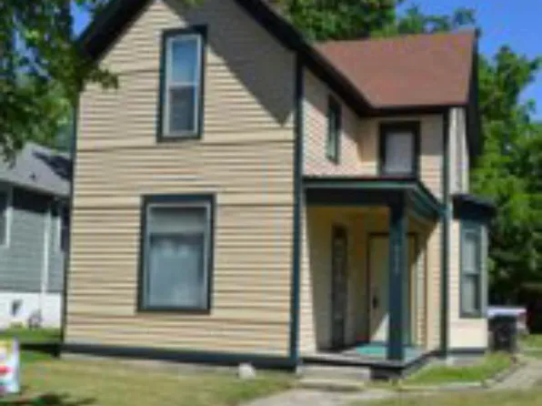 320 Division St, Elkhart, IN 46516