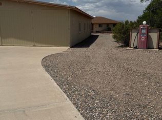 2200 N Mooney Ln, Camp Verde, AZ 86322