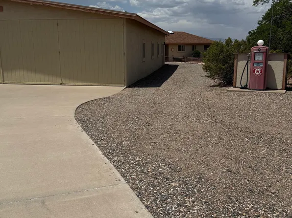 2200 N MOONEY Lane, Camp Verde, AZ 86322