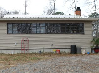 669 Dugan Reed St, Calion, AR 71724