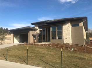 1171 Lost Elk Cir, Castle Rock, CO 80108