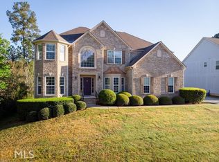40 Fairway Trl, Covington, GA 30014