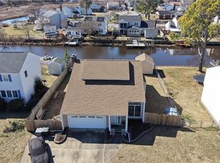 10 Zilber Ct, Hampton, VA 23669