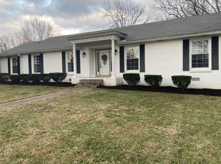 848 Britton Ave, Gallatin, TN 37066