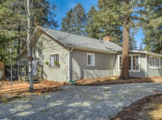 550 N Highland St, Woodland Park, CO 80863