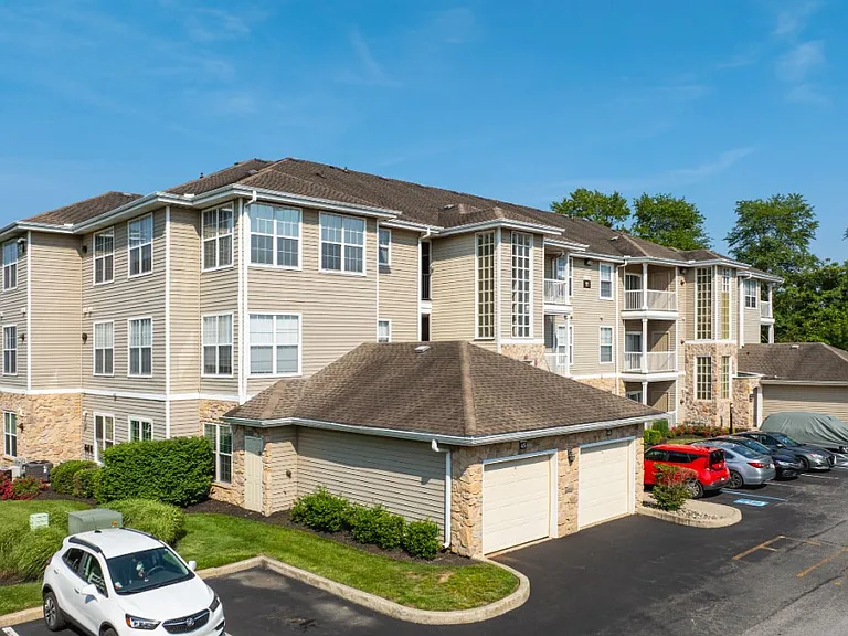 Brandywine Woods Apartment Homes — Photo 31