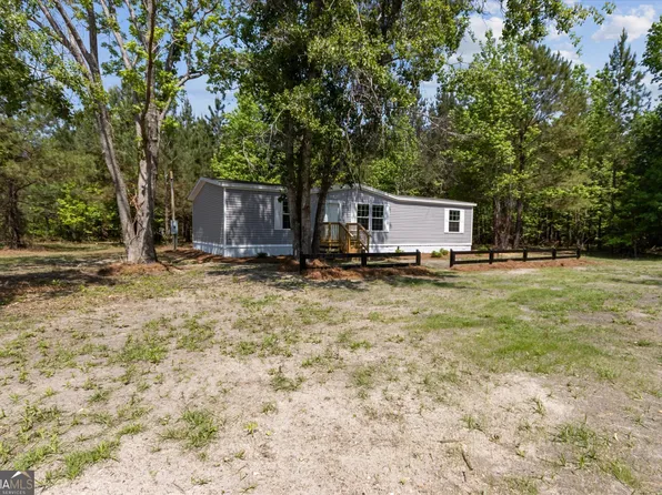 810 Simpsontown Rd, Newington, GA 30446