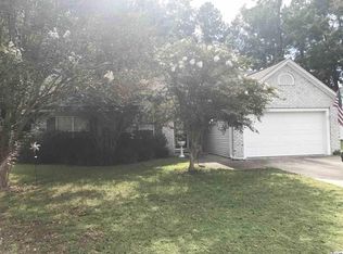 126 Ashton Cir, Myrtle Beach, SC 29588