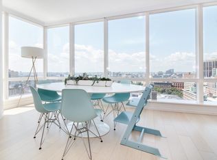 1 Franklin St UNIT 2503, Boston, MA 02110