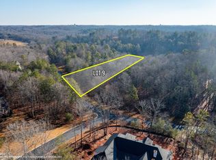 0 Shoals Way LOT 9, Clarkesville, GA 30523