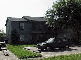 2002 Cedarhill Dr APT D, Killeen, TX 76543