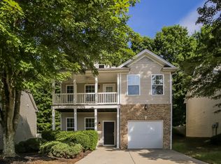 210 Oconee Way, Canton, GA 30114