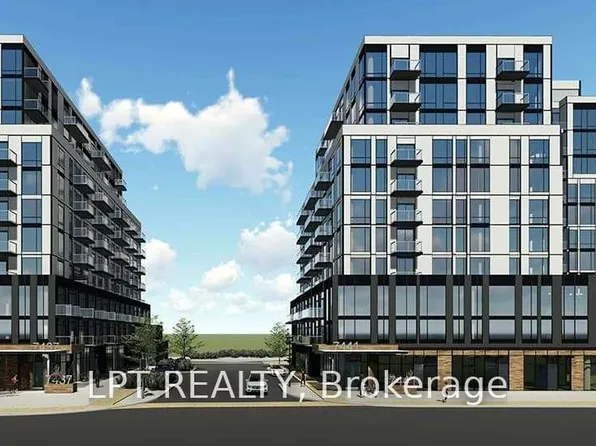 7437 Kingston Rd, Toronto, ON