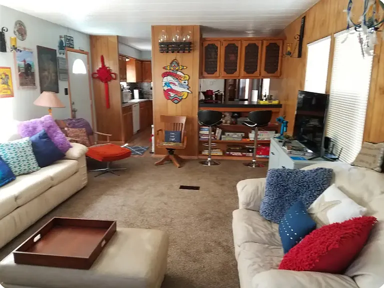 521 Van Patten St — Photo 1