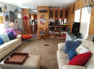 521 Van Patten St, Truth Or Consequences, NM 87901