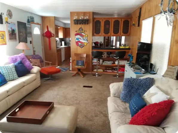 521 Van Patten St, Truth Or Consequences, NM 87901