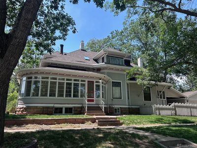 1102 3rd Avenue, Longmont, CO, 80501
