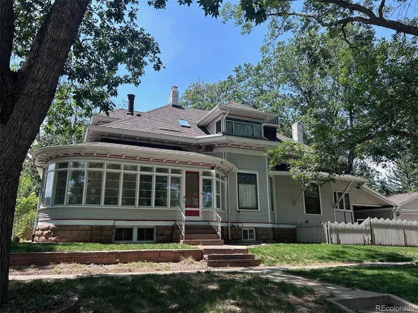 1102 3rd Avenue, Longmont, CO 80501