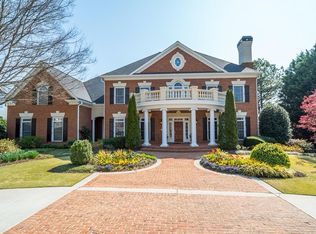 1850 Sugarloaf Club Dr, Duluth, GA 30097