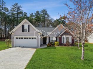 9693 Silverstone Ct, Jonesboro, GA 30238