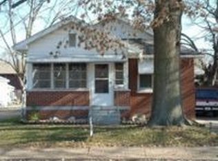 1204 Vann Ave, Evansville, IN 47714