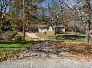 1605 Owls Nest Rd, Sanford, NC 27330