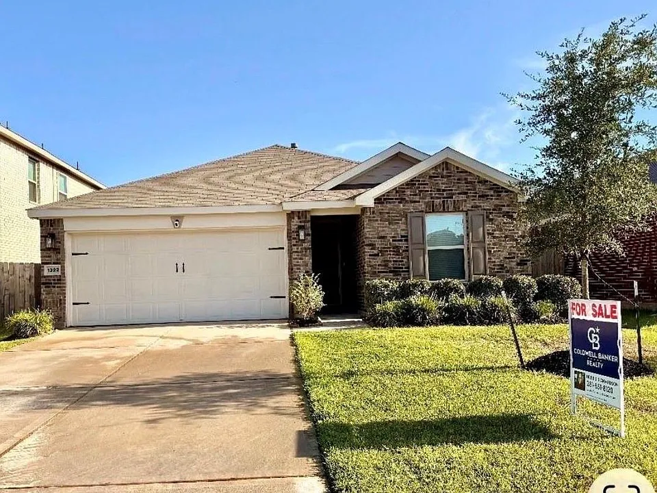 1322 Glendora Dr