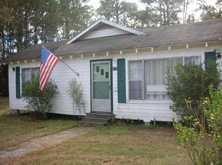 468 Derby White Sand Rd, Poplarville, MS 39470