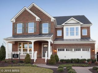3002 Winterbourne Dr, Upper Marlboro, MD 20774