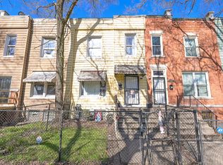 6706 S Parnell Ave, Chicago, IL 60621