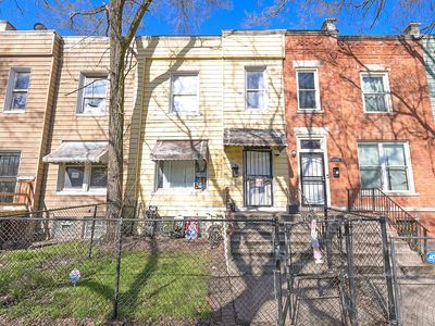 6706 S Parnell Ave, Chicago, IL, 60621