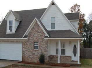 153 P W Reed Dr, Munford, TN 38058